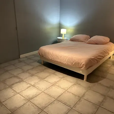Un Ecran D'elegance En Centre-ville Apartment Lille